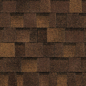 Oakridge Shingles in Brownwood